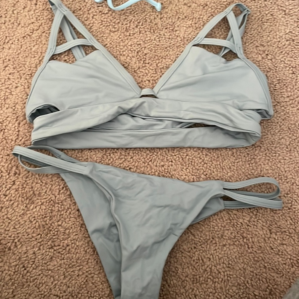 TAVIK BATHING SUIT